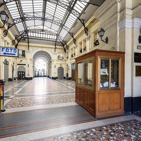 Piazza Nicola Amore 14 Наполи Екстериор снимка
