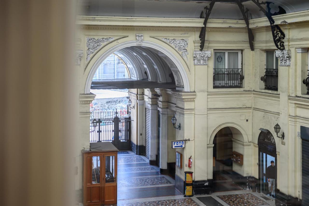Piazza Nicola Amore 14 Наполи Екстериор снимка
